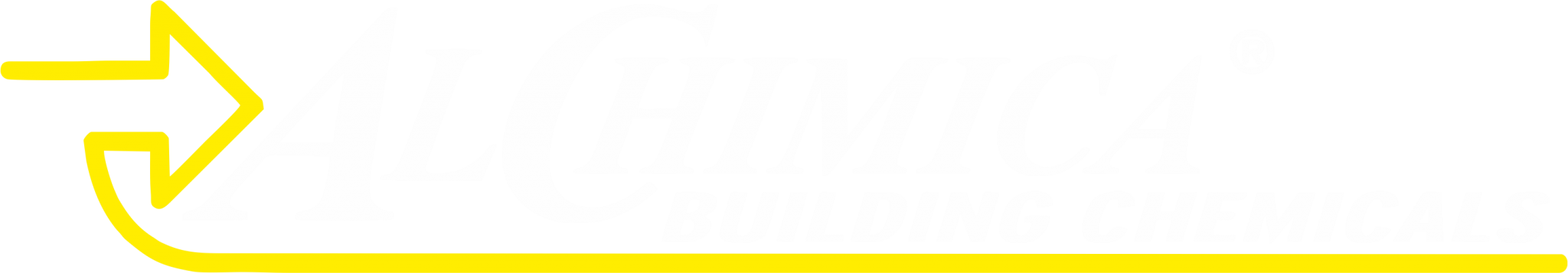 Гидроизоляция "Alchimica"