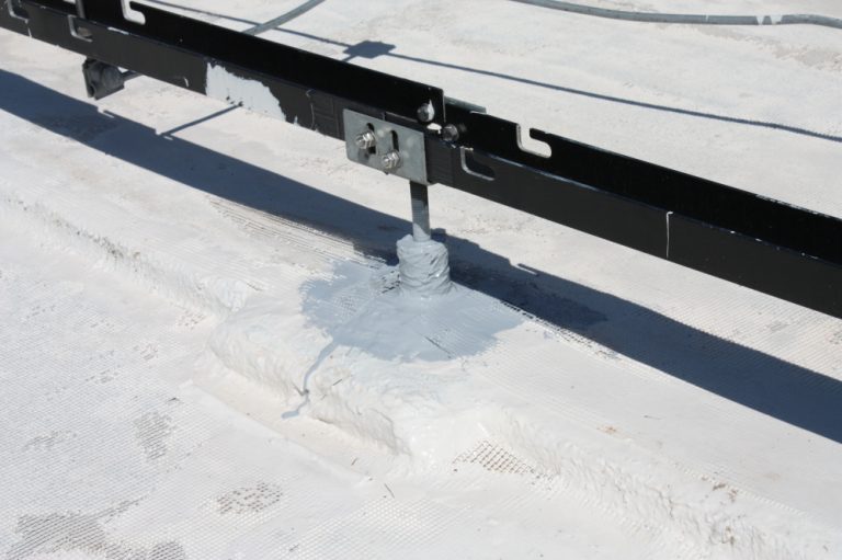 кровля 3 и герметик