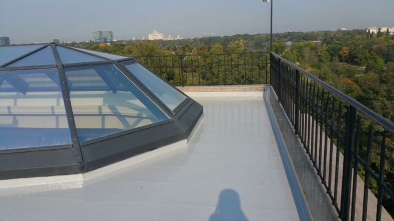 террасапросто